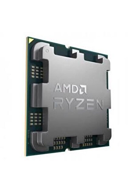 Amd Ryzen 7 7800X3D 4.2 GHz AM5 96 MB Cache 120 W İşlemci Tray