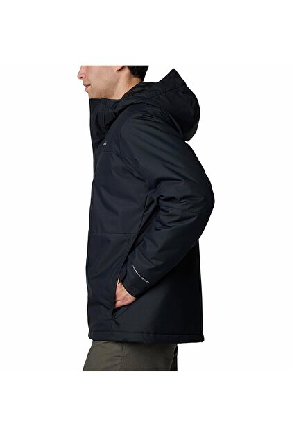 Columbia Wm6558 Hikebound Ii Insulated Jacket Erkek Mont - Fiyatı