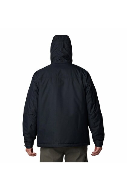 Columbia Wm6558 Hikebound Ii Insulated Jacket Erkek Mont - Fiyatı
