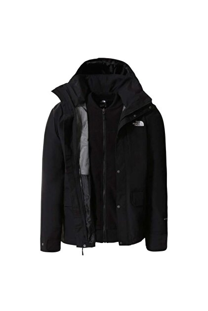 The North Face Pinecroft Triclimate Jacket Erkek Mont - Fiyatı