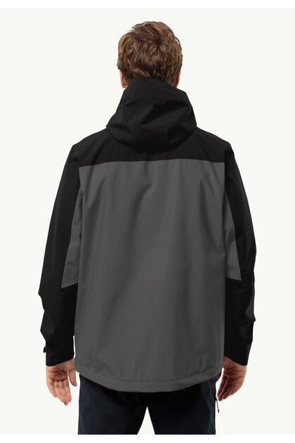 Jack Wolfskin Weiltal 2L Jkt M Erkek Yağmurluk - Fiyatı, Yorumları