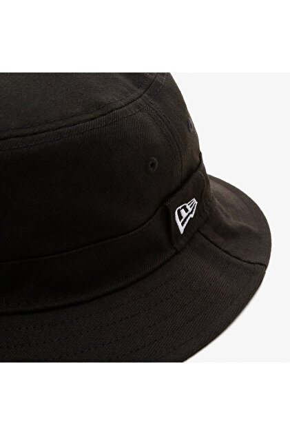 NEW ERA Essential Bucket Unisex Siyah Şapka - Fiyatı, Yorumları NEW ERA Essential Bucket Unisex Siyah Şapka - Fiyatı, Yorumları