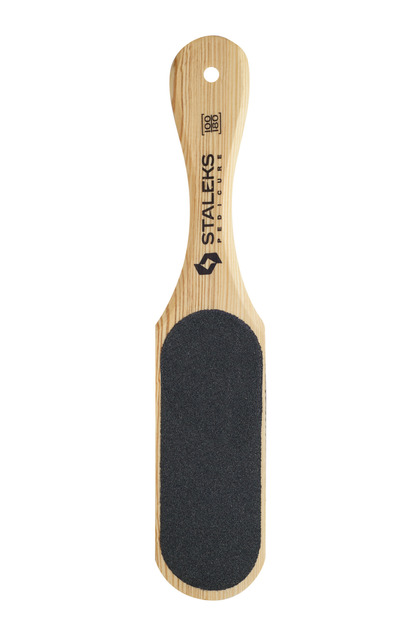 Wooden Pedicure File