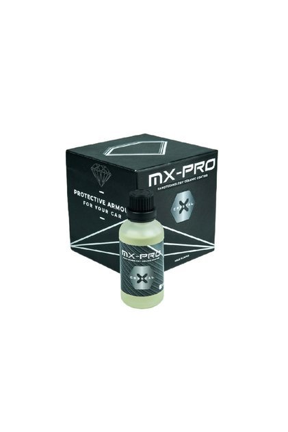 MTS KİMYA MX-PRO CRYSTAL Seramik Kaplama 30ml – Kutu Set