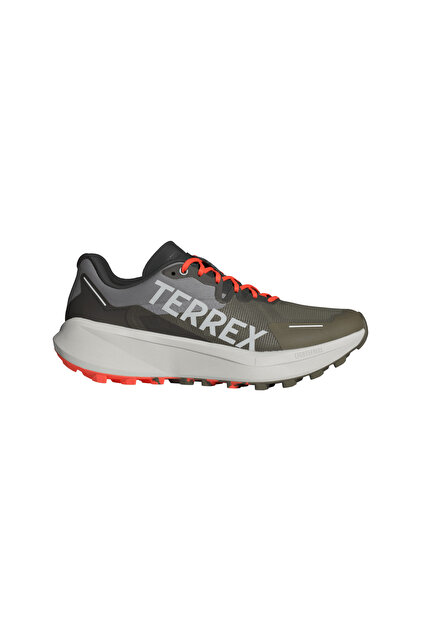 adidas Terrex Agravic 3 Erkek Yeşil Outdoor Ayakkabı ERKEK OUTDOOR