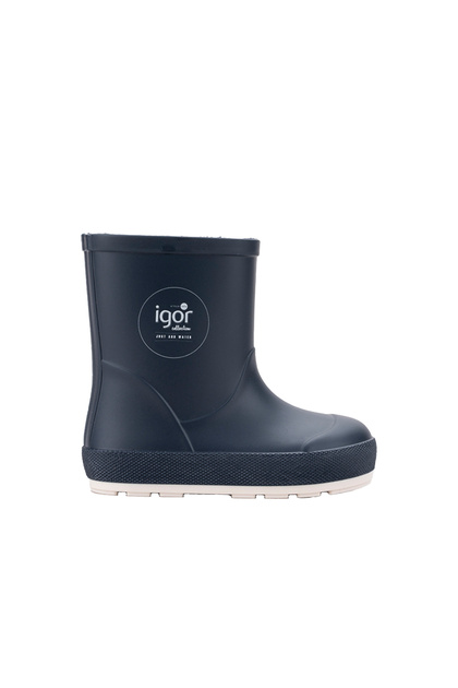 Yogi Nautico Unisex Children's Blue Boots Unisex Children's Boots W10307