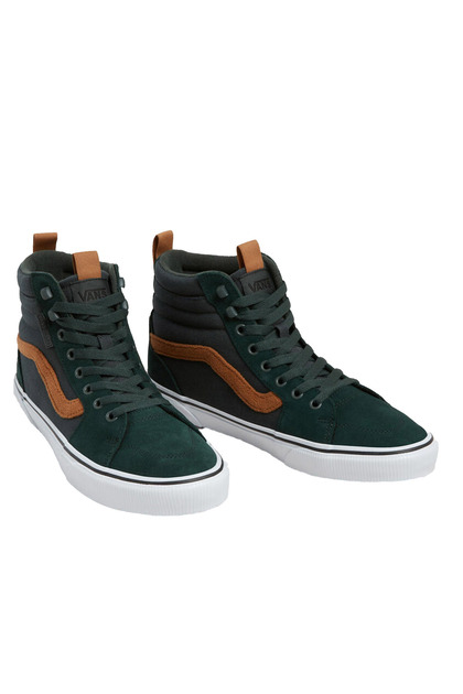 Filmore Hi Vansguard Erkek Günlük Ayakkabı ERKEK LS AYAKKABI VN000CZHPRM1