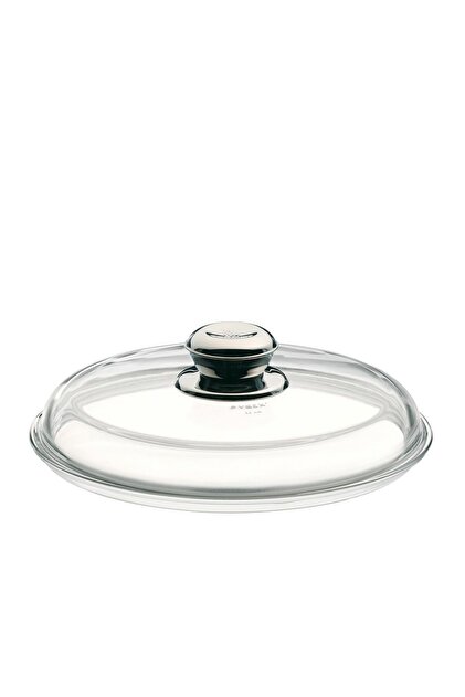 Cam Kapak 24 Cm