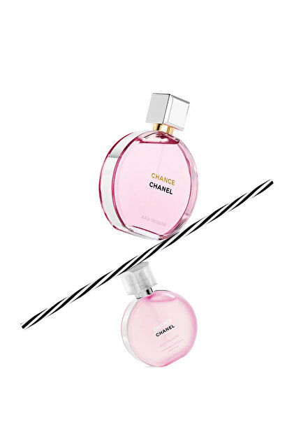 Chanel - CHANCE EAU TENDRE EDP - 35ml - Fiyatı, Yorumları