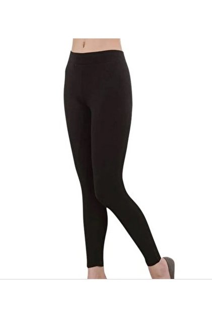 Feelline Thermal Leggings Battal Size