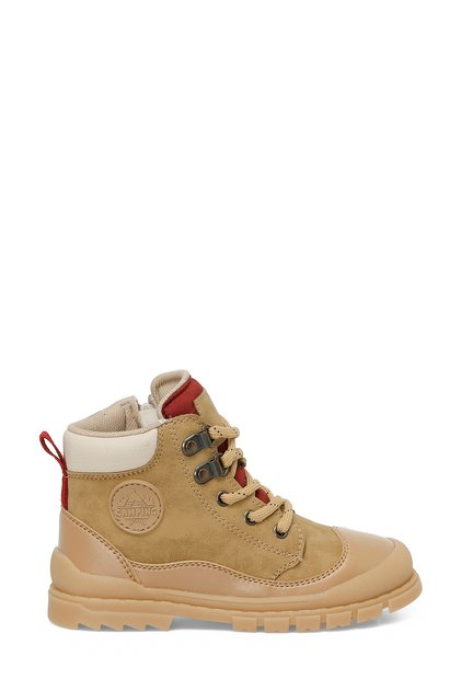 Pallo.P4Pr Taba Boy's Worker Boots