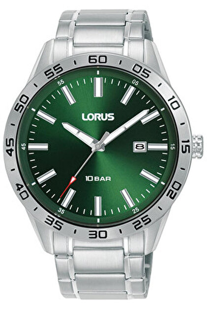 Lorus RM317JX9 Erkek Kol Saati - Fiyatı, Yorumları