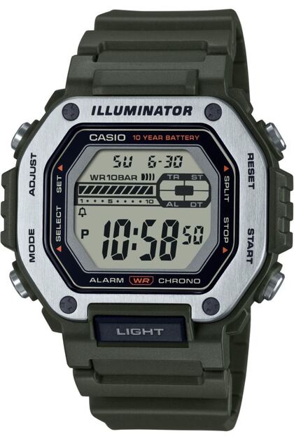 Casio DW-291HX-1AVDF Erkek Kol Saati - Fiyatı, Yorumları