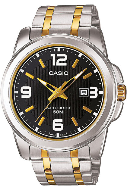 Men's Wristwatch Mtp-1314sg-1avdf