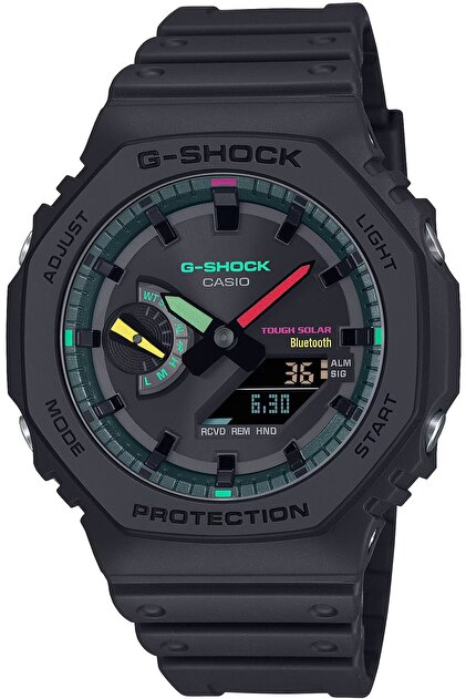 Casio Ga-B2100mf-1Adr G-Shock Erkek Kol Saati - Fiyatı, Yorumları