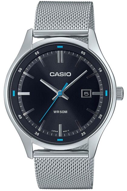Casio Mtp-e710m-1avdf Erkek Kol Saati - Fiyatı, Yorumları