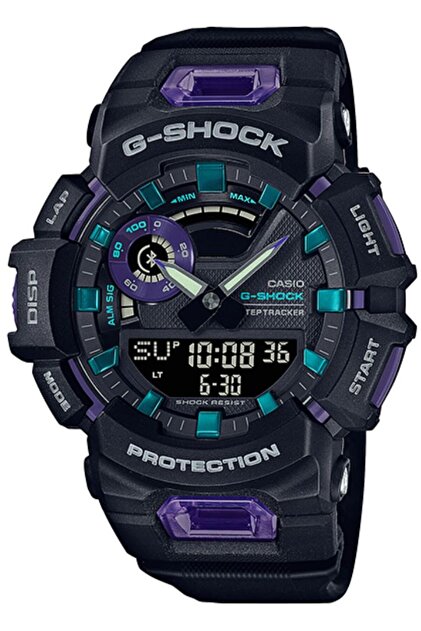 Gba-900-1a6dr G-Shock Erkek Kol Saati