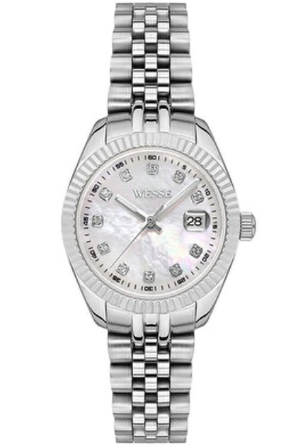 Wwl302805 Women's Wristwatch