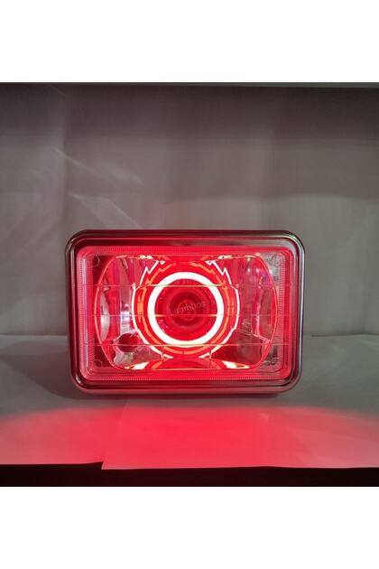 Kuba Cg Cita 100uag Angel Eyes Halka Kırmızı