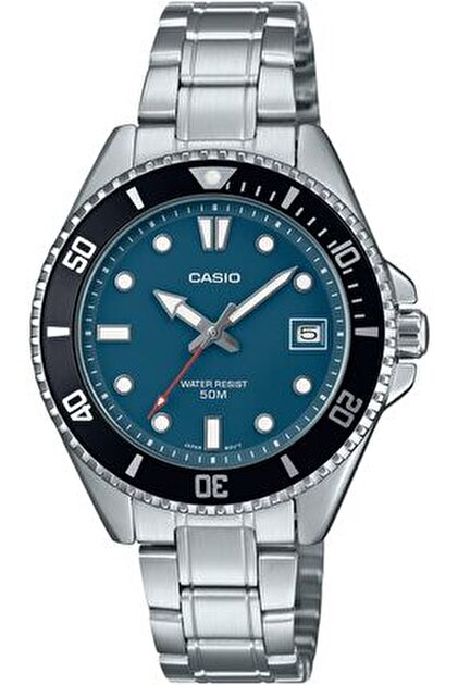 Casio MTP-1302DA-3AVDF Kol Saati - Fiyatı, Yorumları
