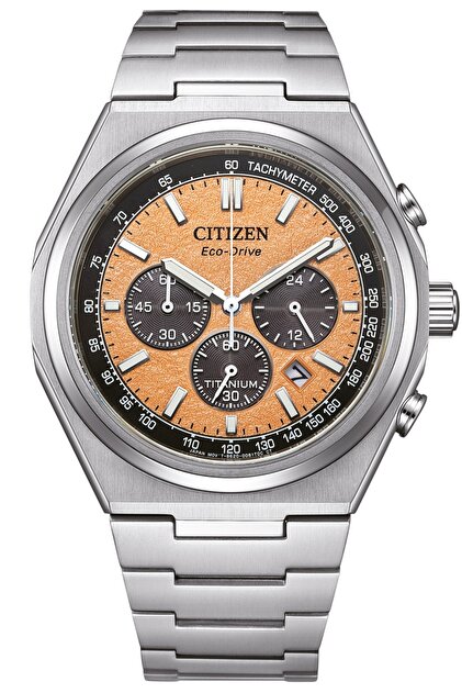 Citizen Zenshin Super Titanium Ca4610-85Z - Fiyatı, Yorumları