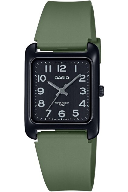 Mtp-B175-3Bvdf Erkek Kol Saati