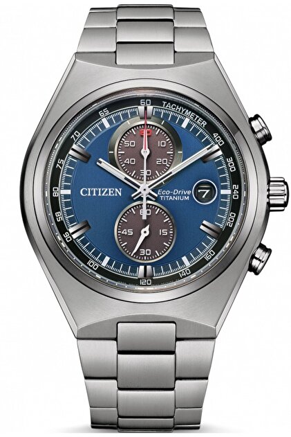 Citizen Eco-Drive Titanyum CA7090-87L - Fiyatı, Yorumları