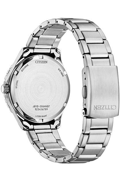 Citizen Aw1828-80X Erkek Kol Saati - Fiyatı, Yorumları