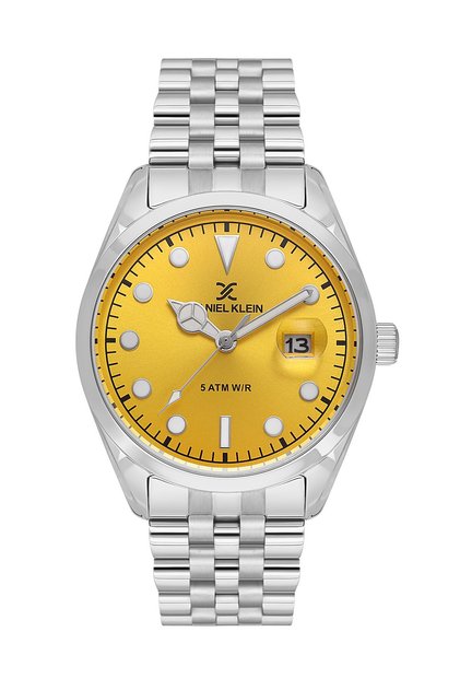 Men's Wristwatch DK.1.13835-7 - Stylish and Functional Design