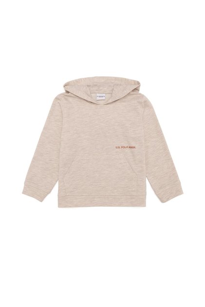 White Girl's Sweatshirt