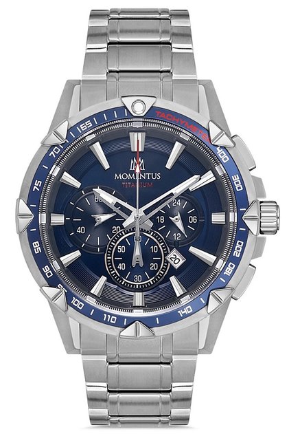 X800V-11Ss Limited Edition Men's Wrist Watch