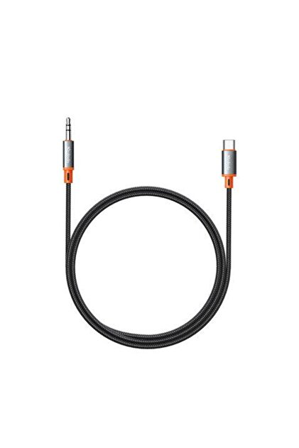 Mcdodo ses kablosu detay görünüm ve bağlantı noktaları