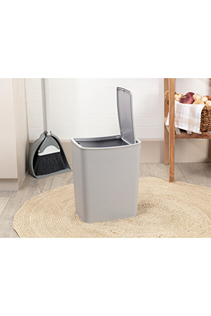 Madame Coco Olivier Switch Çöp Kovası 20lt - Fiyatı, Yorumları