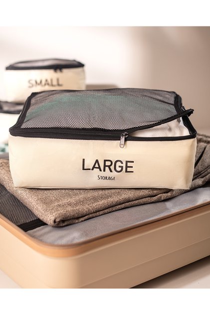 Eva Suitcase Organizer