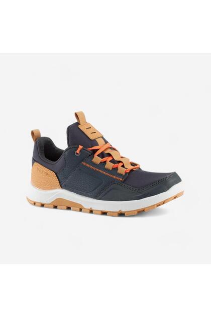 Quechua Çocuk Outdoor Ayakkabı - Mavi - NH500