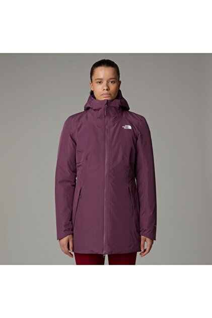 The North Face W ZANECK PARKA NF0A4M8Y0UZ1 - Fiyatı, Yorumları
