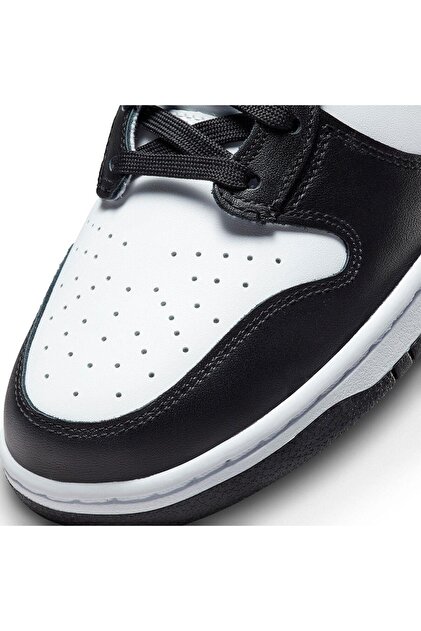 Nike Dunk High Retro Erkek Günlük Ayakkabı - Fiyatı, Yorumları