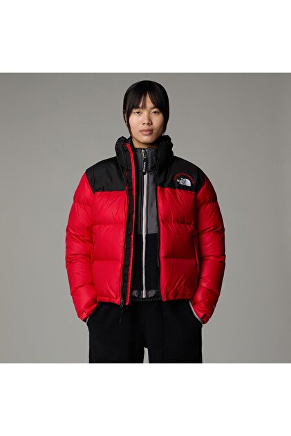 THE NORTH FACE 1996 Retro 最終値下げ The North Face W 1996 Retro Nuptse Jacket Nf0a3xeo7go1 - Fiyatı