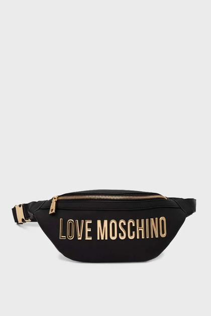 バッグ mokorooon Love Moschino Love Moschıno Kadın Bel Çantası JC4195PP1LKD0000