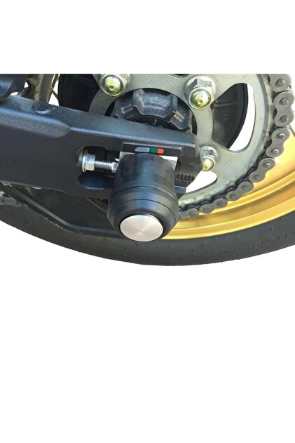 GP KOMPOZİT Honda Africa Twin CRF1000L / CRF1100L L1/L2/L4 2016