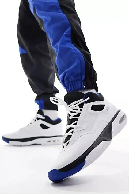 Nike Air Jordan Stay Loyal 3 Erkek Basketbol Ayakkabısı - Fiyatı