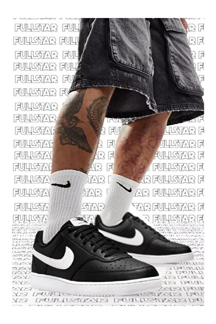 sneaker court vision lo