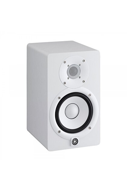 Yamaha Hs5 Aktif Stüdyo Referans Monitörü Beyaz (Çift) Fiyatı