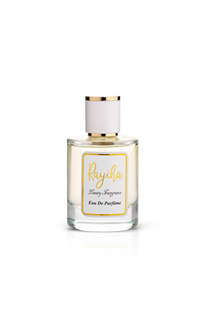 Rayiha Initio Rehab N20 Cesur Ve Karizmatik Unisex Parfüm 50ml