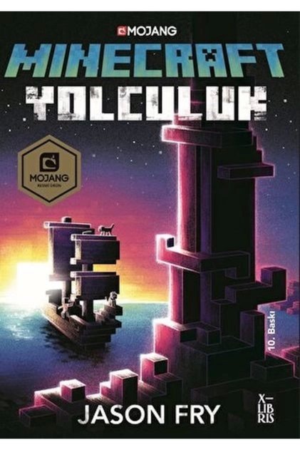 Micecraft - Yolculuk