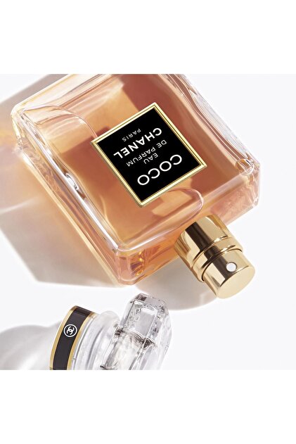 Chanel - COCO Eau De Parfum - 35ml - Fiyatı, Yorumları