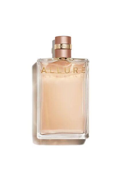 新品未開封CHANEL ALLURE Eau de Toilette 100ml Chanel - ALLURE Eau De Parfum - 100ml - Fiyatı, Yorumları