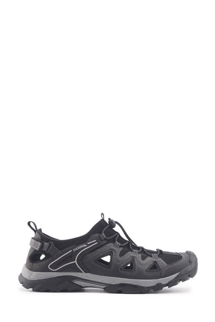 236800 4Fx Black Men's Sandals Boots-&-Bootie