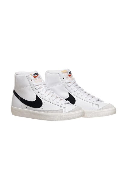 nike blazer mid fit