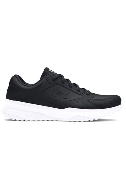 Under Armour Ua Charged Edge Siyah Erkek Sneaker 3026727-003